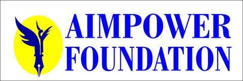 AIMPOWER Foundation logo