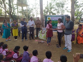 Savitribai Phule Jayanti — children's programme