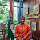 Dr. Padma Uttam Uike