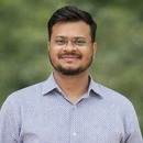 Dr. Mukesh Shyamsundar Shende